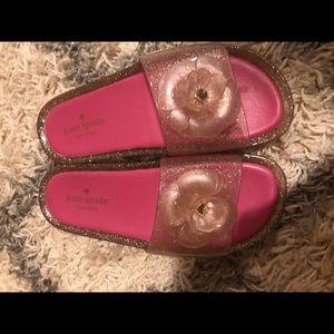 Kate Spade Slides